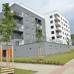 Exclusive Apartment Kolbenova Next To Subway
