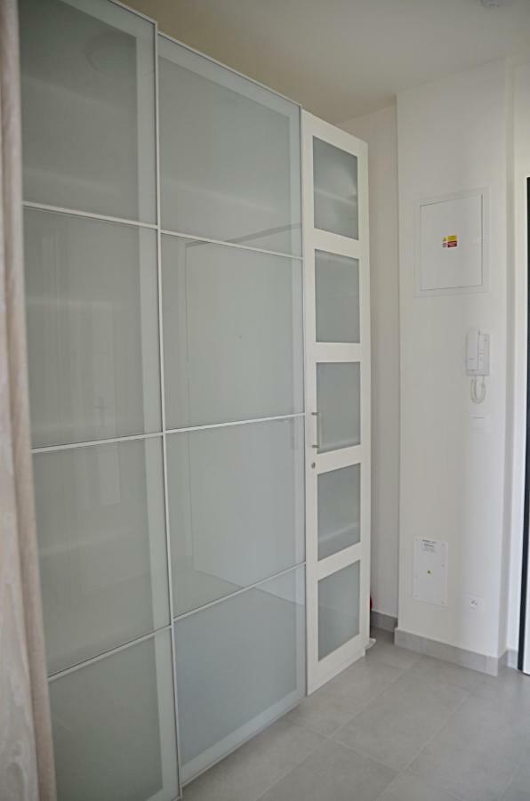 Appartamento Exclusive Kolbenova Next To Subway *